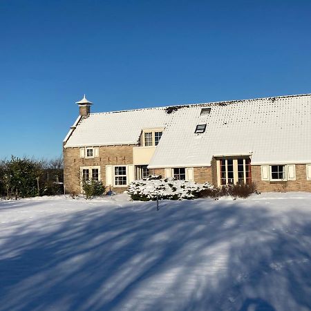 Meeuw Villa Hollum  Exterior photo